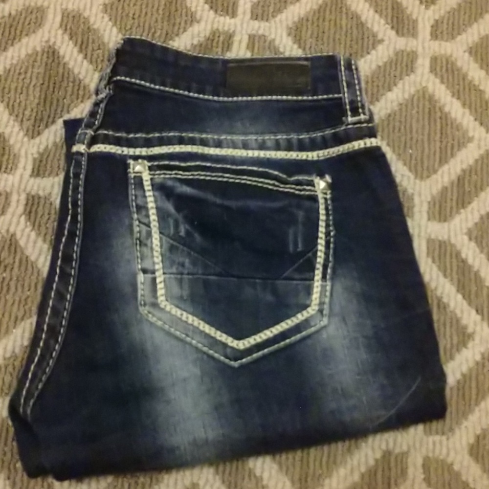Daytrip jeans
